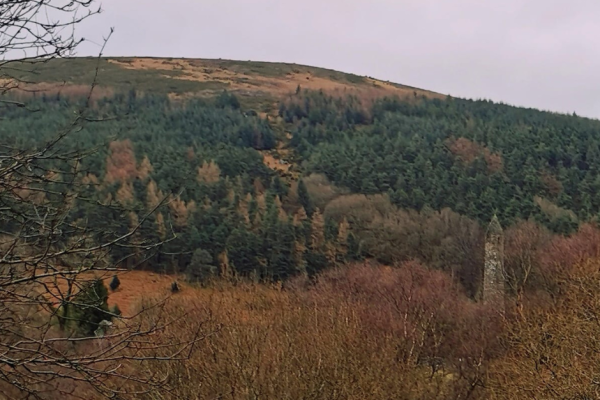 Discover the Valleys ancient history