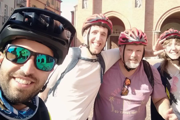 In Alba