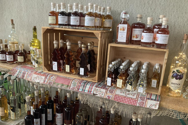 (c) Distillerie Schreiber 