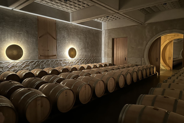 Château Marquis d'Alesme