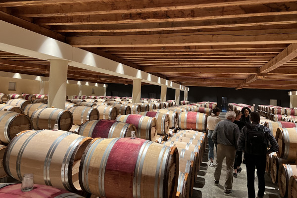 Chateau Gruaud Larose