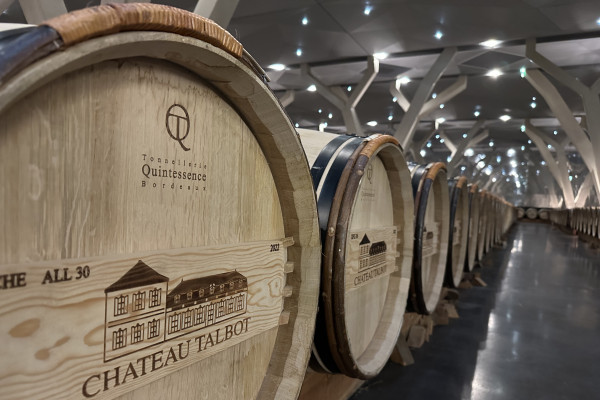 Chateau Talbot