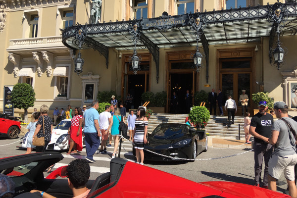 Casino Monte-Carlo