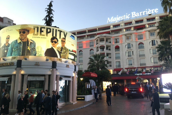Cannes