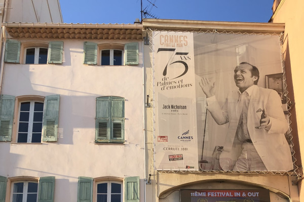 Cannes
