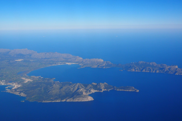Bay of Pollensa