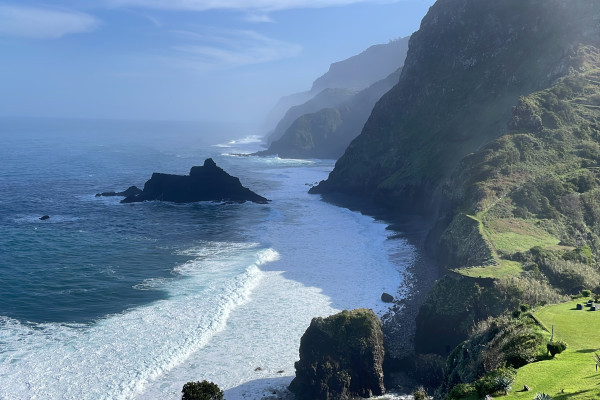 Boaventura North of Madeira
