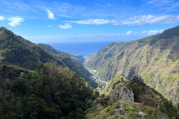 Espigão Viewpoint