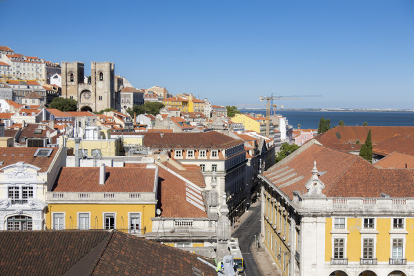 Lisbon 