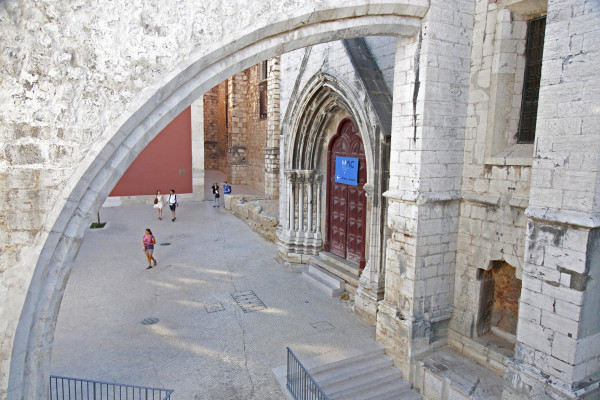 Lisbon 