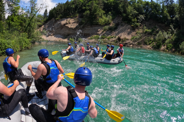 A Great Group Activity!