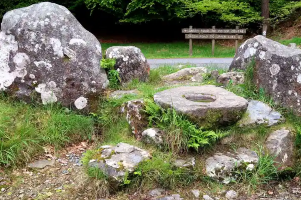 Discover the hidden womens history in the Deerstone