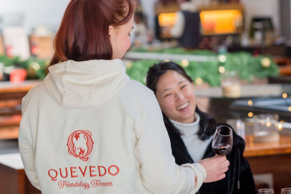 Come have a Cheese and Port Wine Pairing with us!