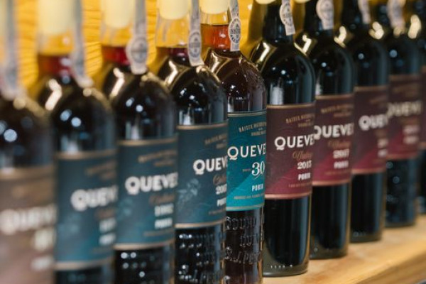 Our wines