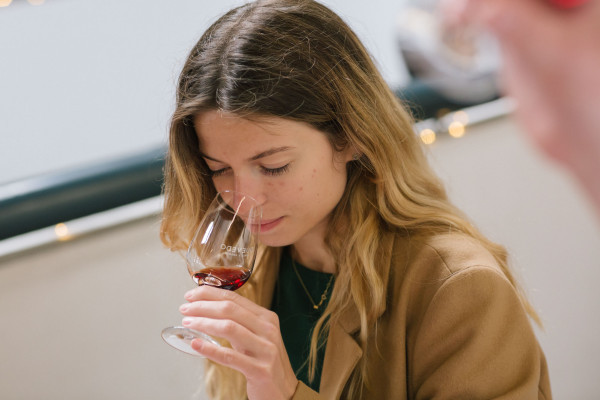 Can you guess the wine?