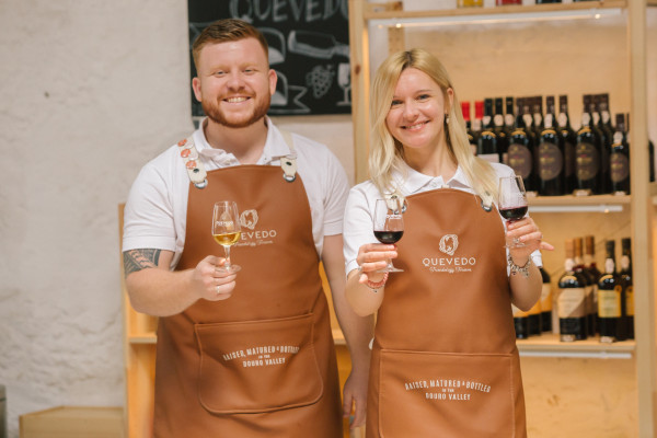 Our Friendly Staff