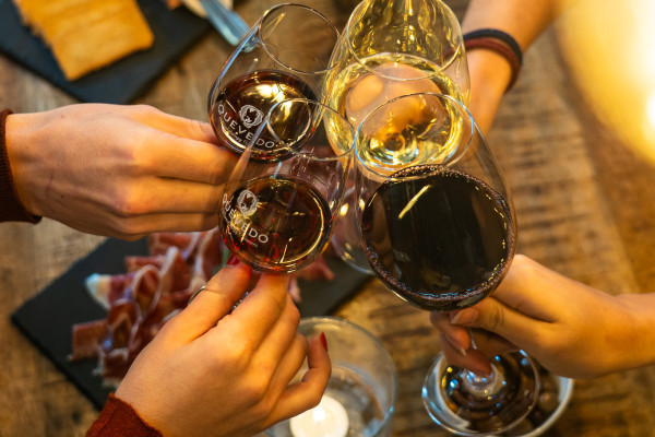 Cheers!
