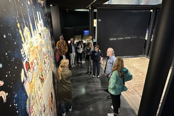 Musée d'Histoire[s] Diekirch