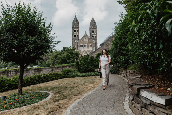 Église Saints Côme et Damien