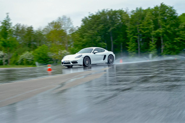 Individual feedback to improve your own skills