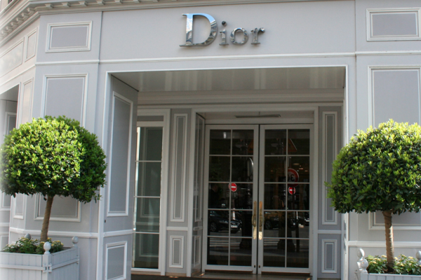 Christian Dior