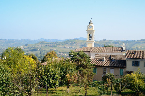 San Leonardo Canelli
