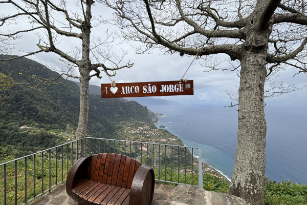 Cabanas Viewpoint