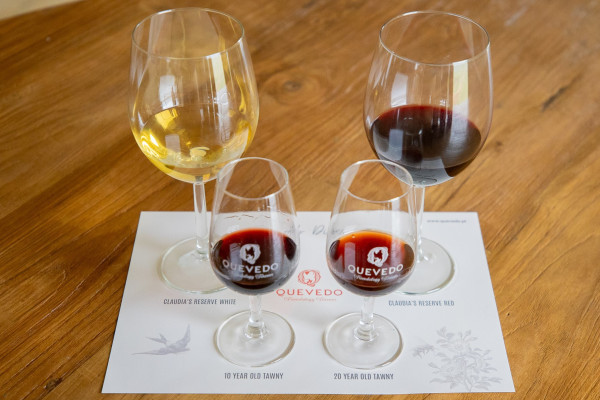 Tasting