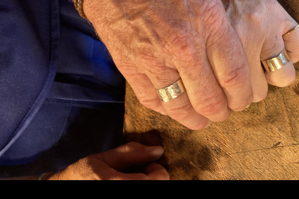 wedding rings