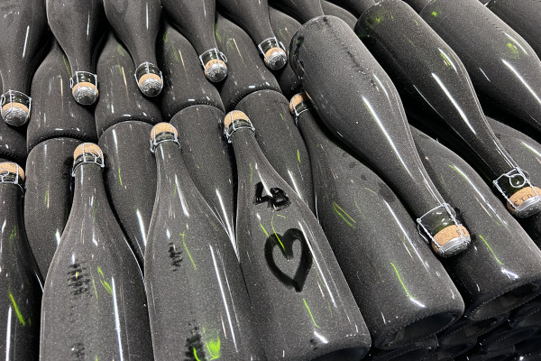 Champagne Louis Balincourt