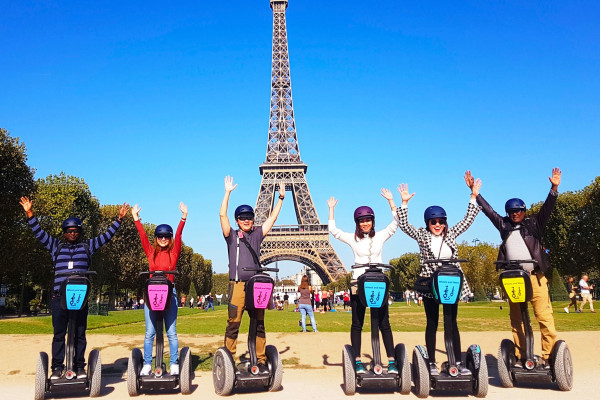 Family Tour / Group tour