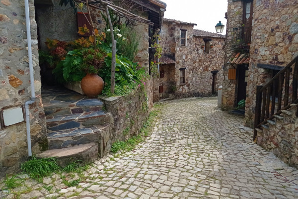 Casal de S. Simão