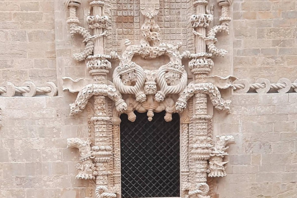 Tomar: Convent of Christ