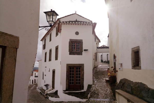 Marvão, Portugal