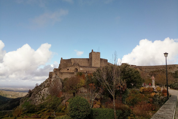 Marvão, Portugal