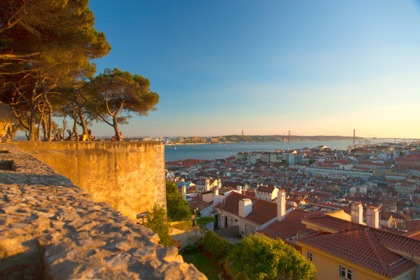Lisbon