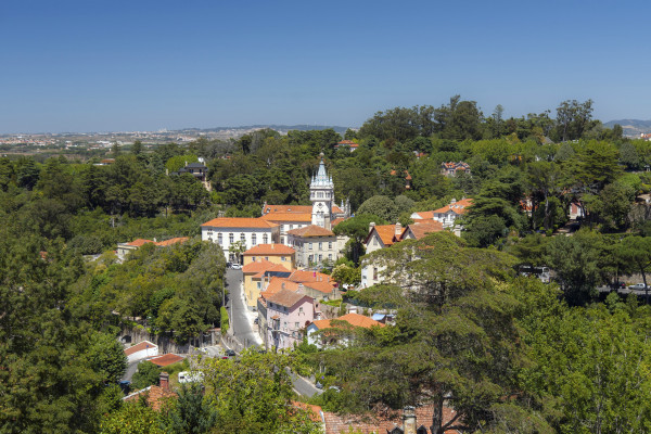 Sintra Village