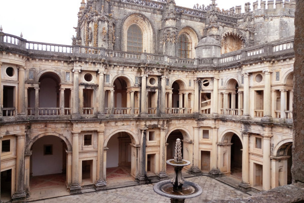 Convent of Christ