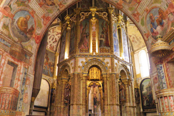 Convent of Christ