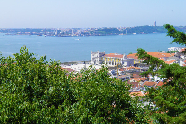 Lisbon