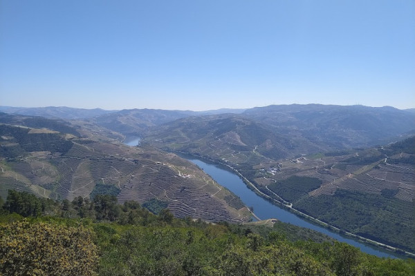 Porto Outside