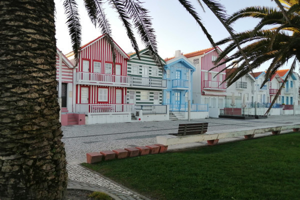 Porto Outside