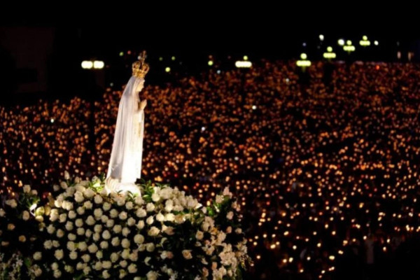 Fátima Sanctuary