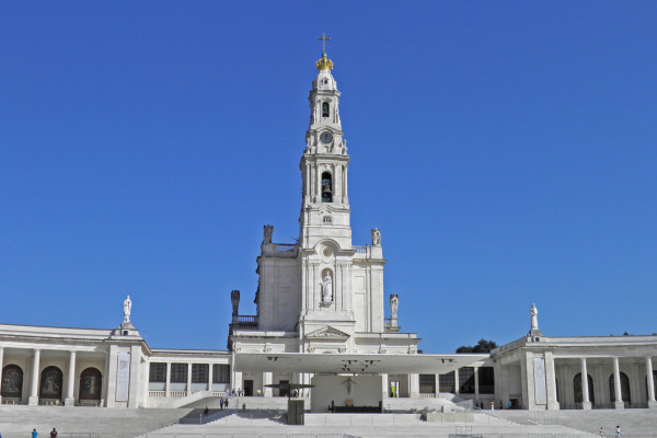 Fátima Sanctuary