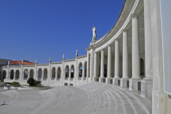 Fátima Sanctuary