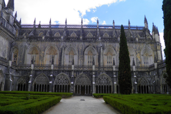 Batalha Monastery