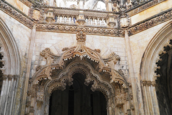 Batalha Monastery