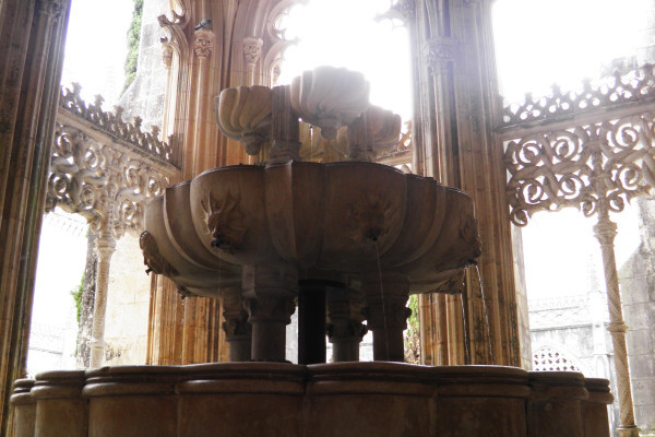 Batalha Monastery