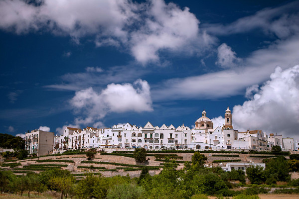 Discover Matera & Alberobello: Exclusive UNESCO Tour from Polignano