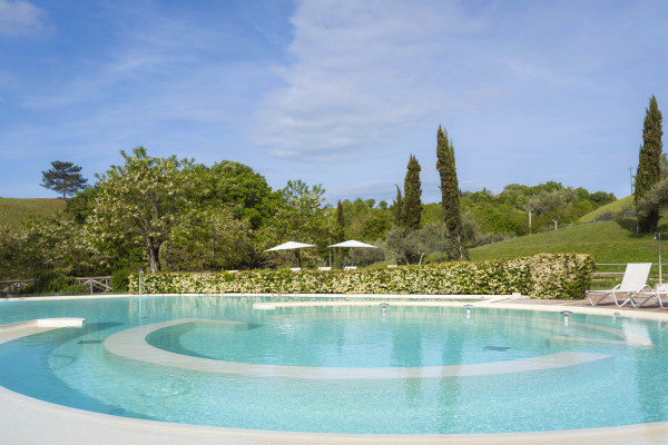 Weekday 4hrs Hot Springs Pools THEIA ticket